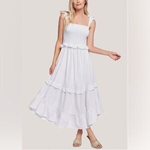 Lost + Wander Women's Inlove Again Dress